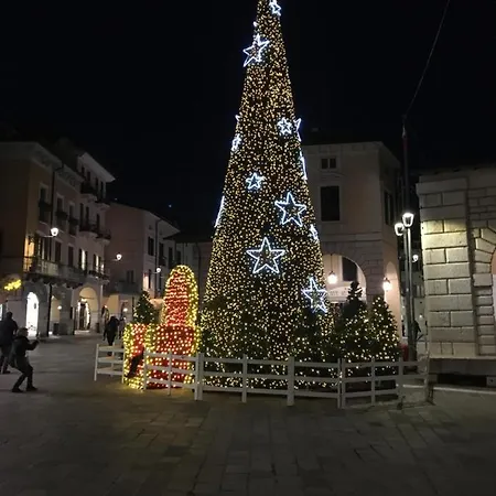Margherita Appartamento Sirmione