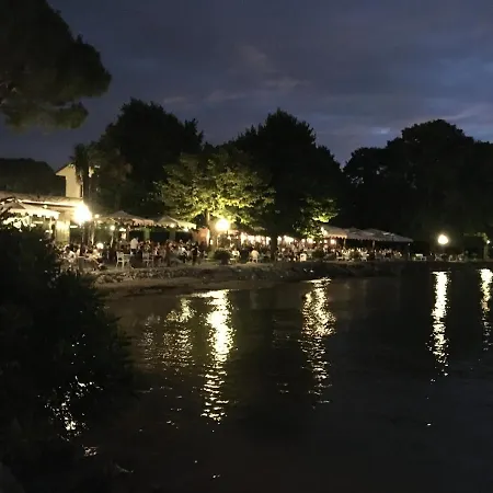 Margherita Appartamento Sirmione