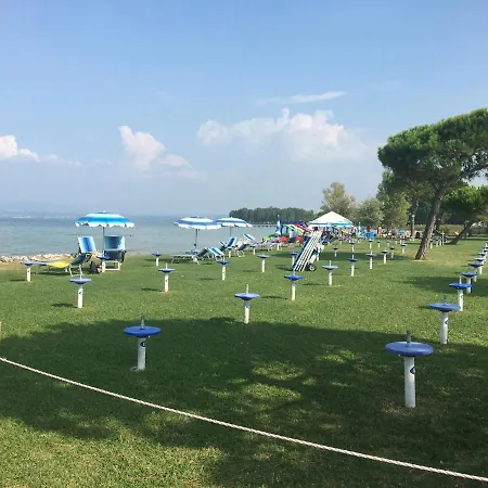 Appartamento Margherita *