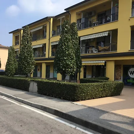 Appartamento Margherita