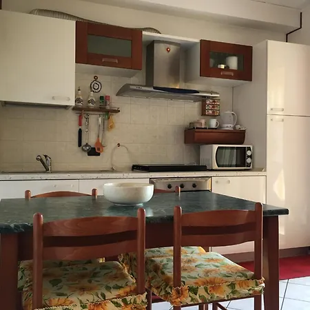 Appartamento Margherita